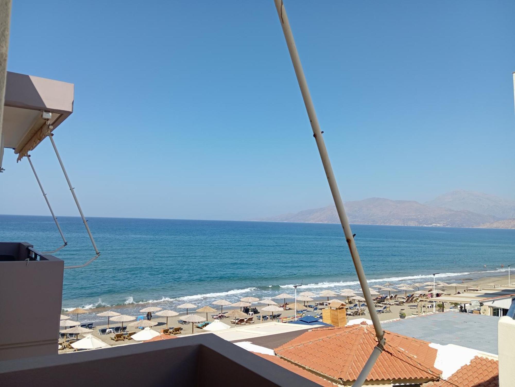Artemis Beach Studios カラマキ 部屋 写真
